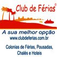 Club de Férias - Hotéis, Pousadas, Colônias e Chalés